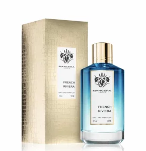 Mancera - French Riviera / 120ml edp