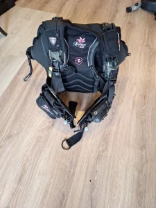 BCD Aqualung Lotus I3