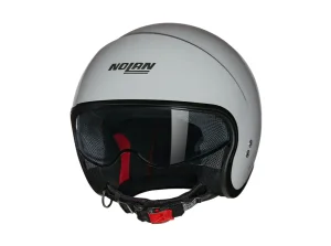 Nolan jet kaciga N21 Classic 304 siva OUTLET