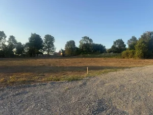 Vuka Karadzic, Lazarevac, 7 ar