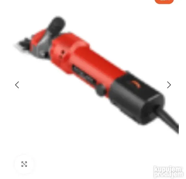 PROLINETECH Masina za sisanje ovaca