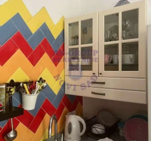 Inđija, Čortanovci, jednosobna, 53 m²