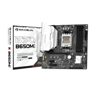 Maticna ploca Maxsun Terminator B650M WiFi6