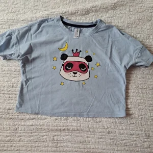 Majica pidzama 134/140 i 140/146