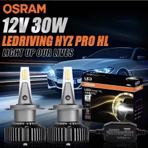 Osram Naruto Pro 360’ led sijalice kit