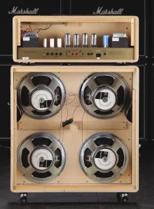 Servis lampaskih pojacala