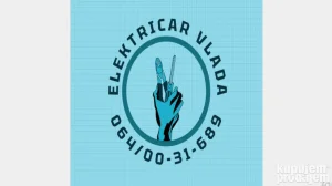 Elektricar Krusevac