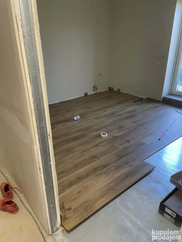 adaptacija i renoviranje