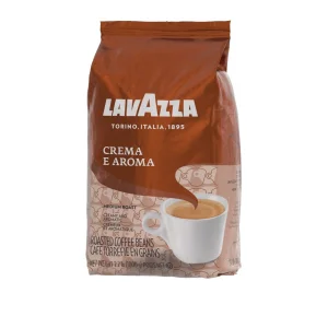 LAVAZZA Crema e Aroma 1kg