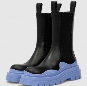 Bottega Veneta cizme - model 7