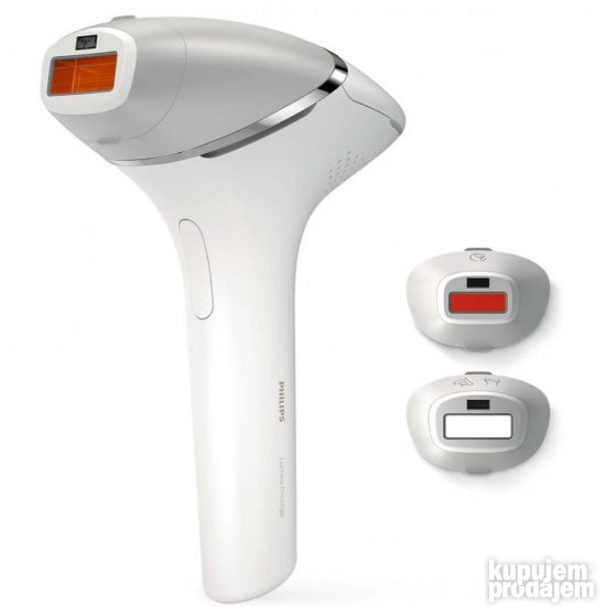 PHILIPS BRI953/00 IPL Lumea Prestige depilatory device
