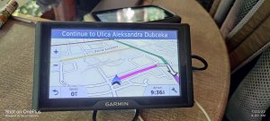 Garmin drive 61lmt-s