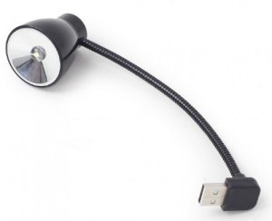 LED svetlo NL-02 Gembird 'NOVO'