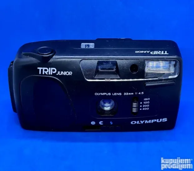 Olympus Trip junior KupujemProdajem