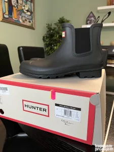 Hunter Cizme