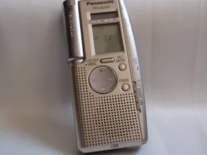 PANASONIC RR-US 350 digitalni diktafon