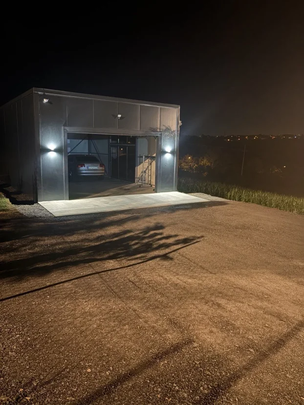 Opština Rakovica, 100 m²