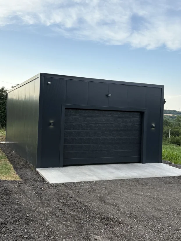 Opština Rakovica, 100 m²