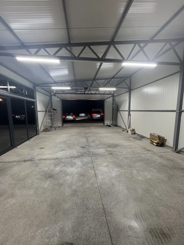 Opština Rakovica, 100 m²