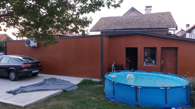 Opština Rakovica, 100 m²