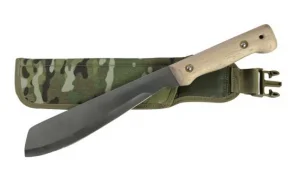 Noz Maceta Kombat British Army Machete BTP