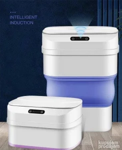 Pametna kanta - Kanta sa senzorom