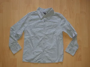 Kosulja za decake H&M - na duge rukave