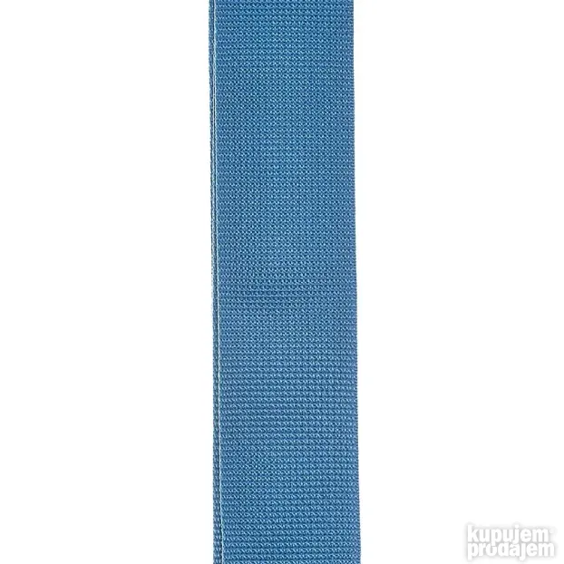 Planet Waves Polypro Guitar Strap Blue PWS102