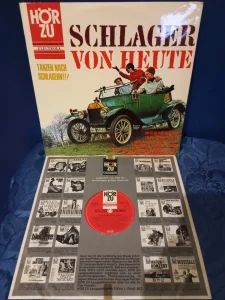 The Beatles, Manfred Mann, Michaela Prunerova, The Peanuts