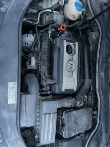 Passat cc 1.8tsi dizne