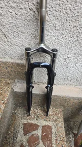 zoom masera 24" 1" novo nemontirano navoj