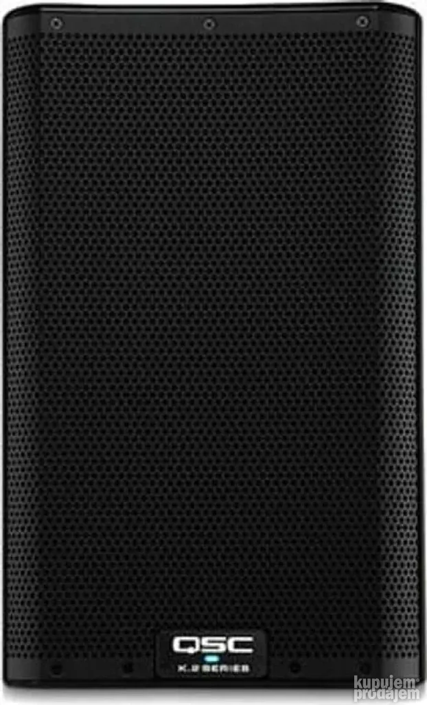 QSC K8.2 Active Speaker Wall