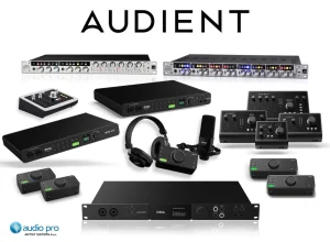 Audient najbolji izbor po najboljim cenama