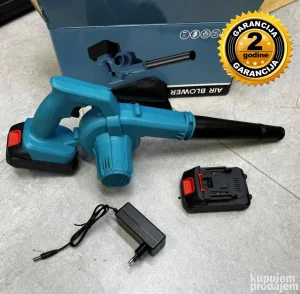 Makita DUVAC lisca, duvac za lisce aku duvac za lisce 128V