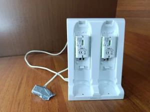 Punjac SPEEDLINK za Nintendo Wii