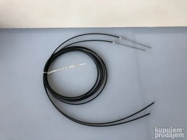 Keyence FU-34 vlaknasti optički senzor (Fiber Optic Sensor)