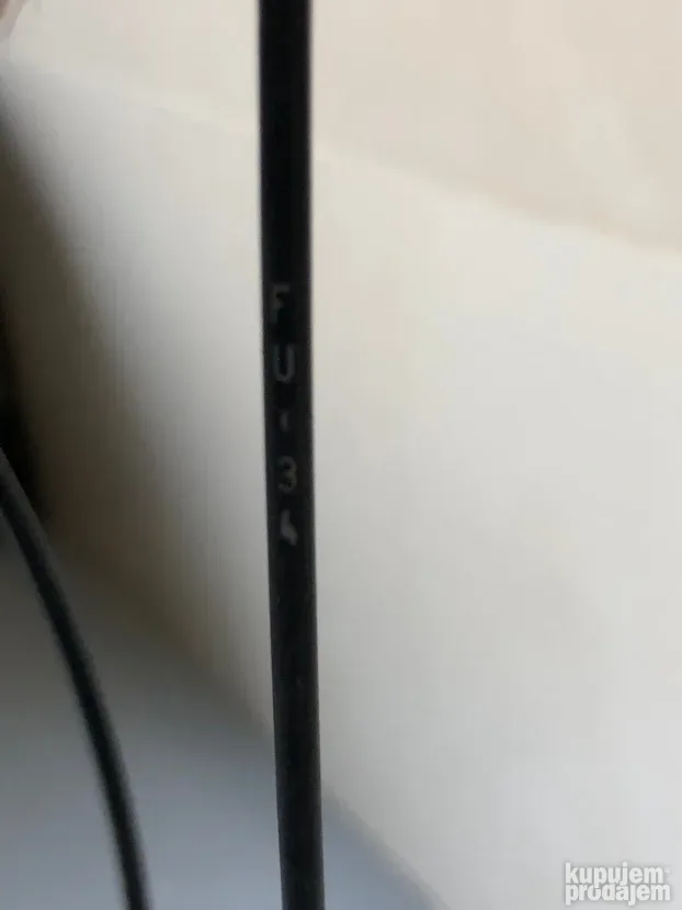 Keyence FU-34 vlaknasti optički senzor (Fiber Optic Sensor)