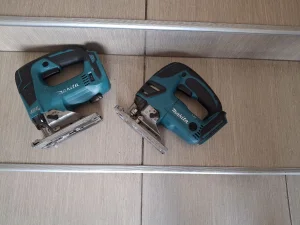 Makita aku ubodne testere