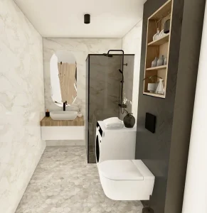 Svetogorska, Zlatibor, Centar, garsonjera, 28 m²