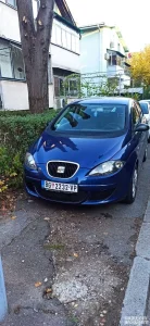 Seat Altea