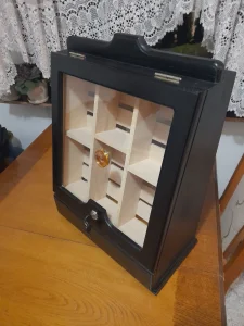 Humidor Expo