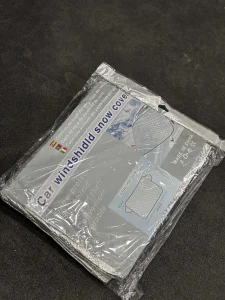 Zaštita od sunca za šoferšajbnu