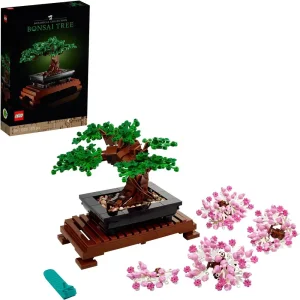 LEGO Botanicals 10281 Bonsai Tree