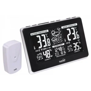 HOME Weather station outer transmitter