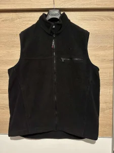 Orig. JACK WOLFSKIN muški prsluk XL/XXL, PRELEP