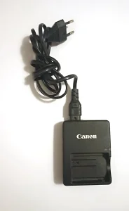 Punjač CANON LC-E5E