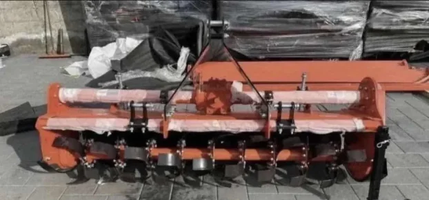 Traktorska freza 1.65m NOVO!