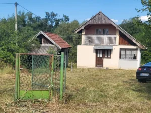 Kraljevo, Samaila, 4.0 četvorosobna, 90 m²