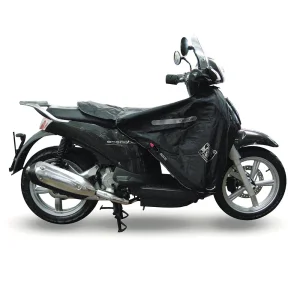 Termoscud moto pokrivac za noge za Piaggio Liberty 125cc