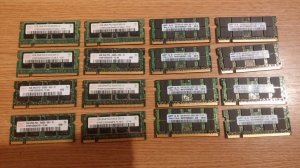 2GB DDR3 1.5/1.35V/1066/1600mhz RASPRODAJA